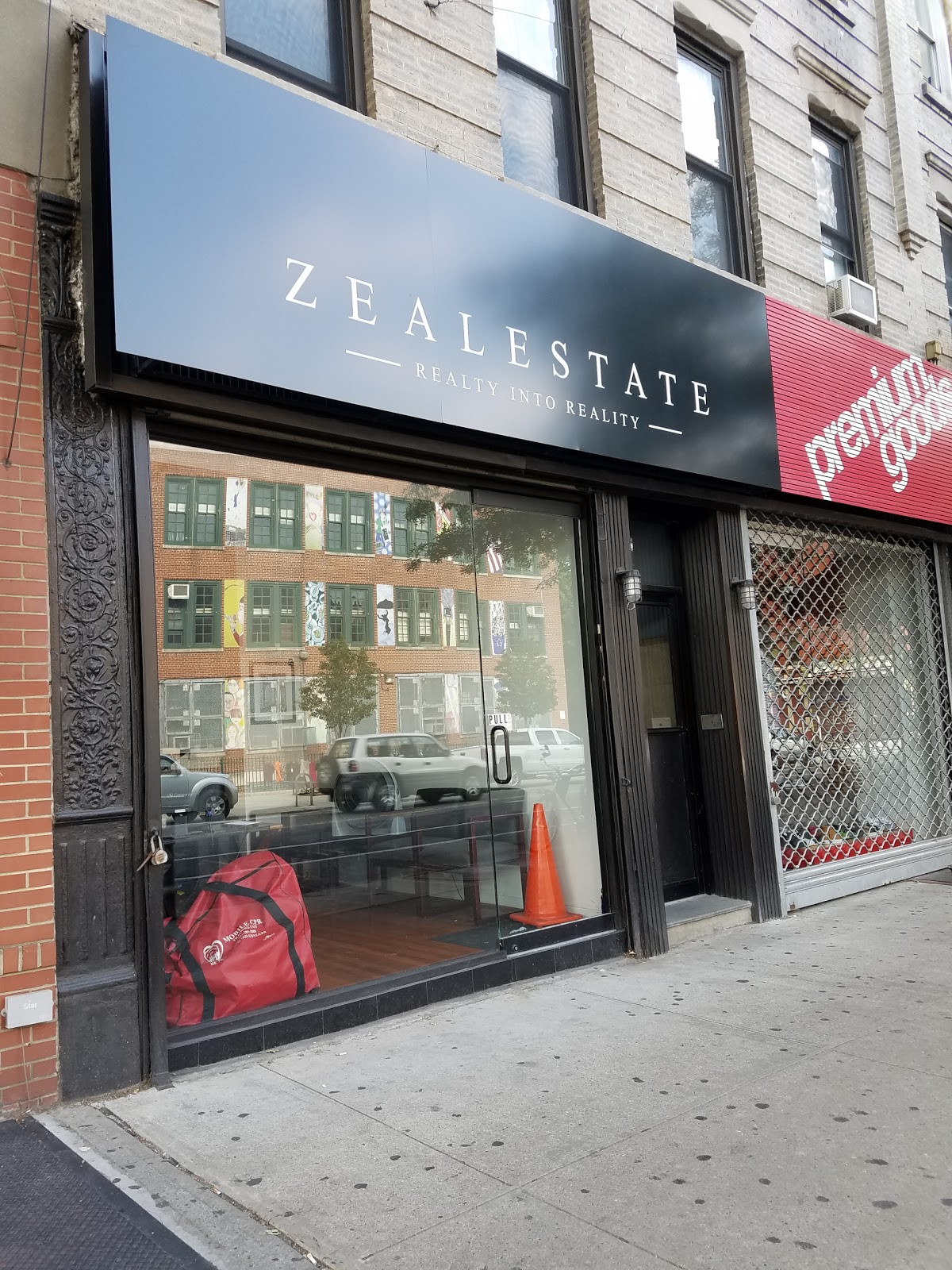 Photo of Zealestate Group in Brooklyn City, New York, United States - 1 Picture of Point of interest, Establishment, General contractor, Real estate agency