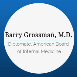 Photo of Stuyvesant Medical Group: Grossman Barry MD in New York City, New York, United States - 2 Picture of Point of interest, Establishment, Health, Doctor