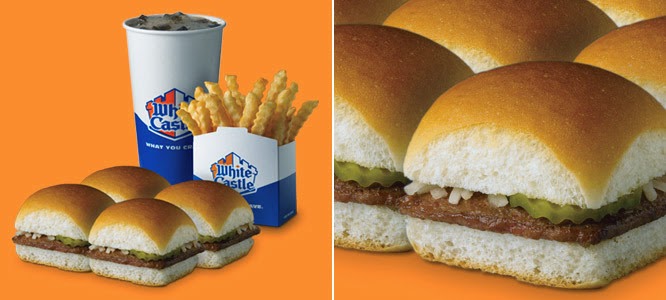 Photo of White Castle in Brooklyn City, New York, United States - 1 Picture of Restaurant, Food, Point of interest, Establishment