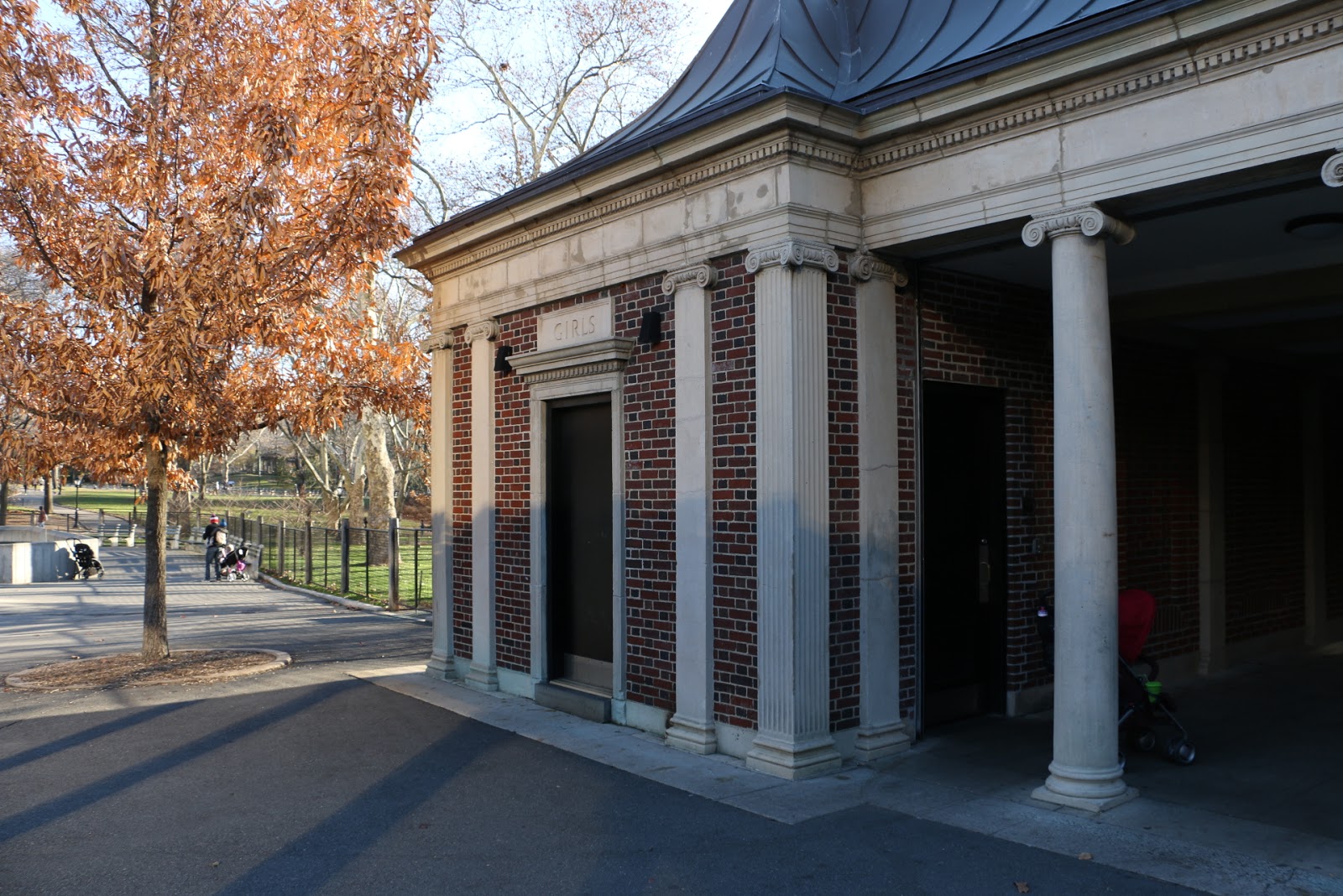 Photo of Heckscher Playground in New York City, New York, United States - 4 Picture of Point of interest, Establishment, Park