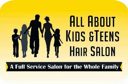 Photo of All About Kids and Teens Hair Salon in Clark City, New Jersey, United States - 7 Picture of Point of interest, Establishment, Beauty salon, Hair care