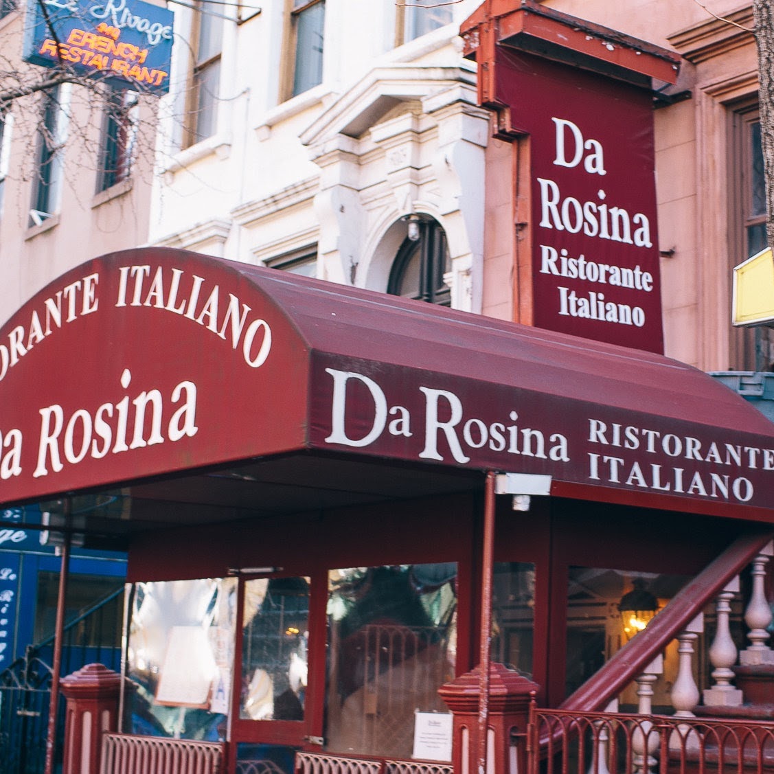 Photo of Da Rosina in New York City, New York, United States - 1 Picture of Restaurant, Food, Point of interest, Establishment