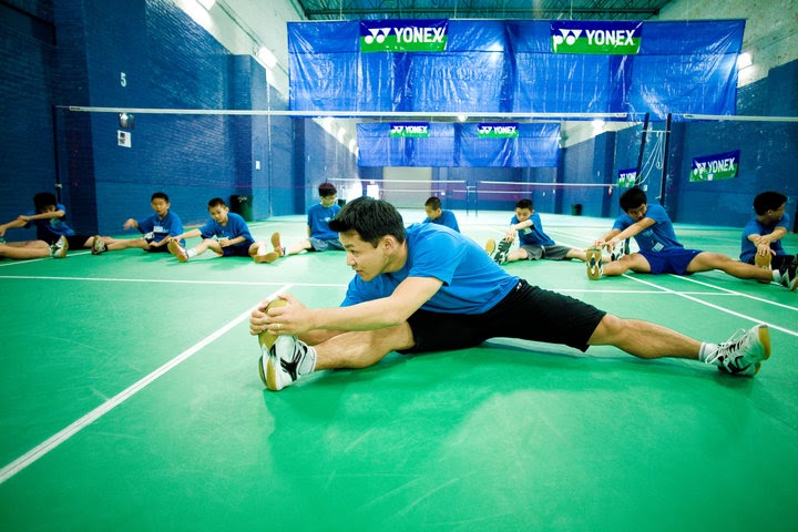 Photo of CPBC Badminton Sports in College Point City, New York, United States - 7 Picture of Point of interest, Establishment