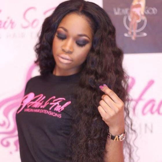 Photo of Hairsofab Virgin Hair Extensions in Bloomfield City, New Jersey, United States - 3 Picture of Point of interest, Establishment, Store, Hair care