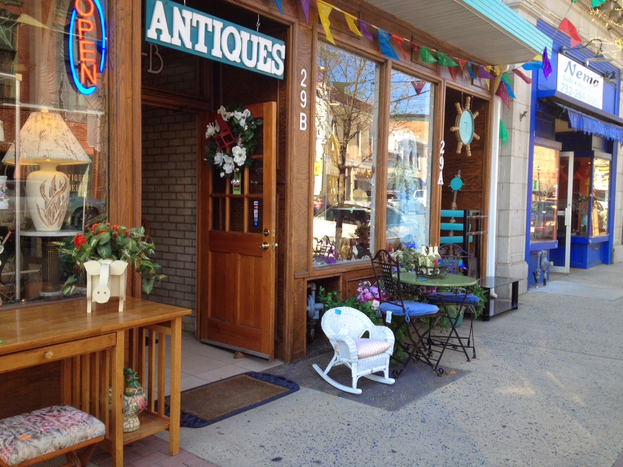 Photo of Teddy's Jam and Jelly Shop in Keyport City, New Jersey, United States - 1 Picture of Food, Point of interest, Establishment, Store, Grocery or supermarket