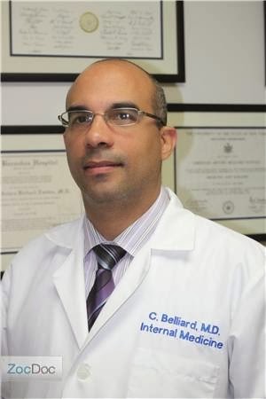 Photo of Dr. Christian A. Belliard Estevez, MD in Bronx City, New York, United States - 5 Picture of Point of interest, Establishment, Health, Doctor