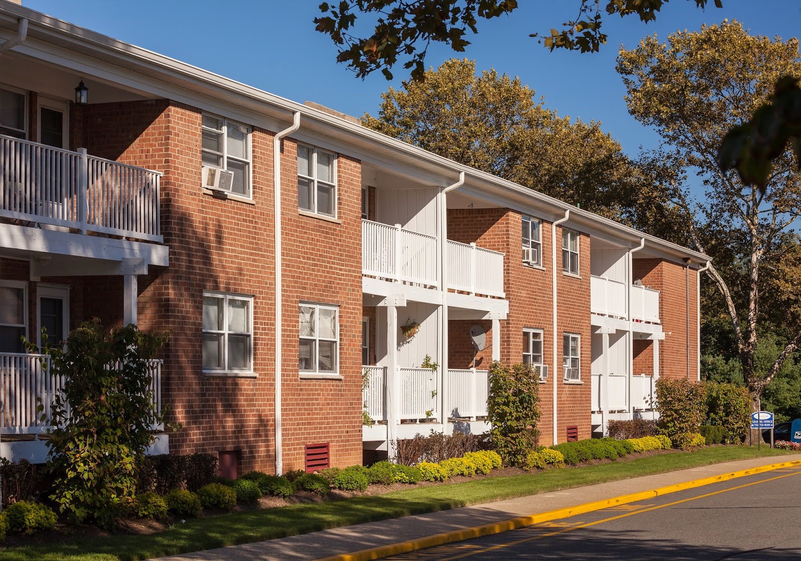 Photo of Crestview Apartments in South Amboy City, New Jersey, United States - 2 Picture of Point of interest, Establishment