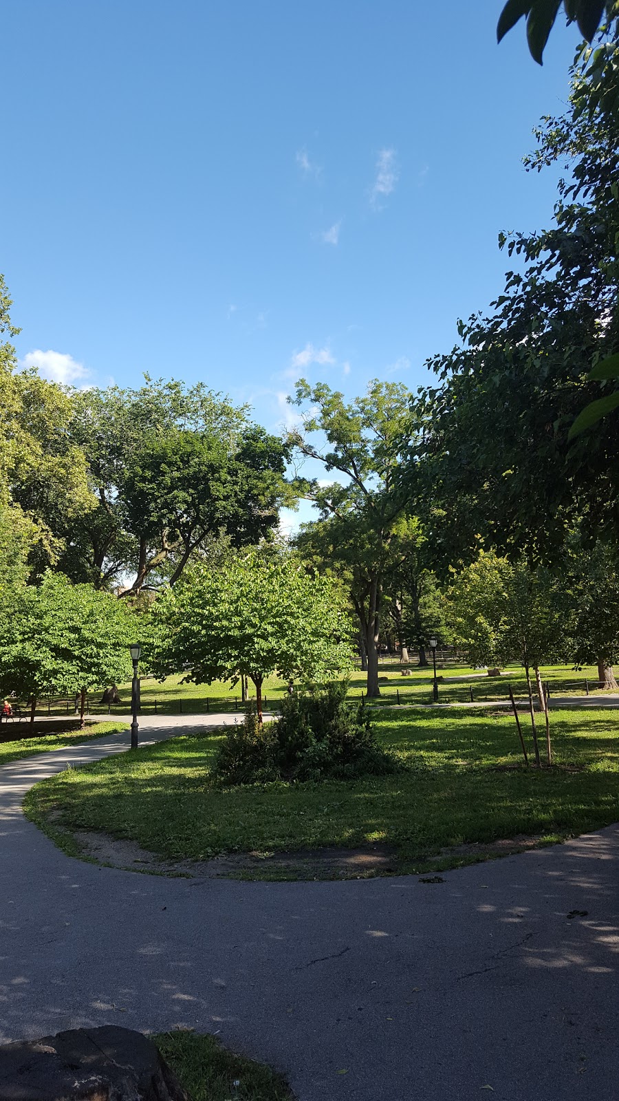 Photo of St. James Park in Bronx City, New York, United States - 10 Picture of Point of interest, Establishment, Park
