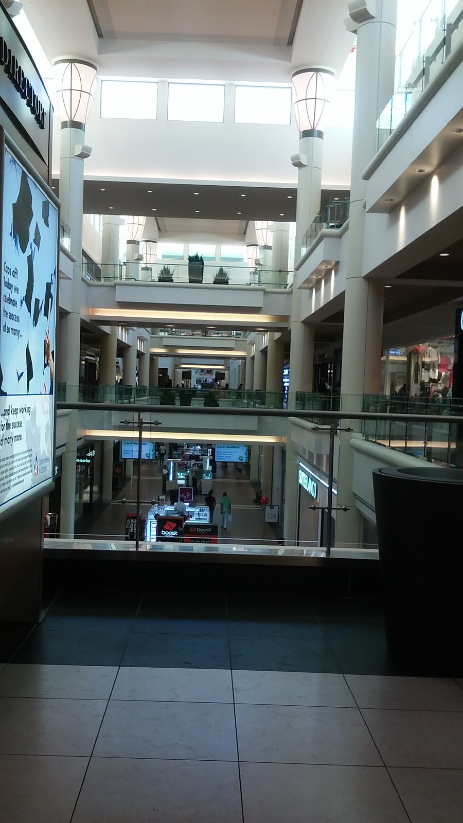 Photo of Mall at Bay Plaza in Bronx City, New York, United States - 10 Picture of Point of interest, Establishment, Shopping mall
