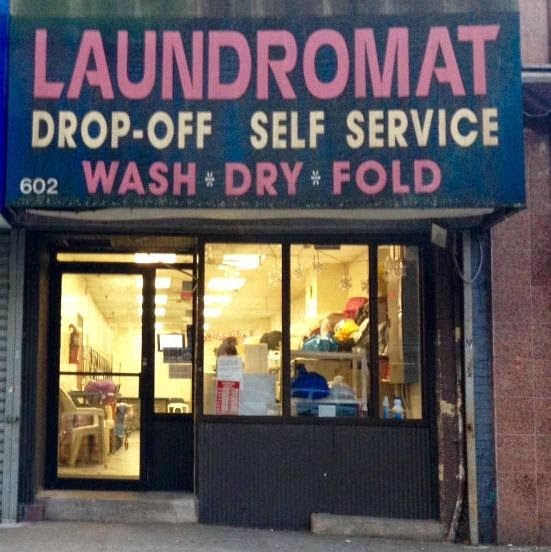 Photo of 14th St Wash & Dry Inc. in New York City, New York, United States - 1 Picture of Point of interest, Establishment, Laundry