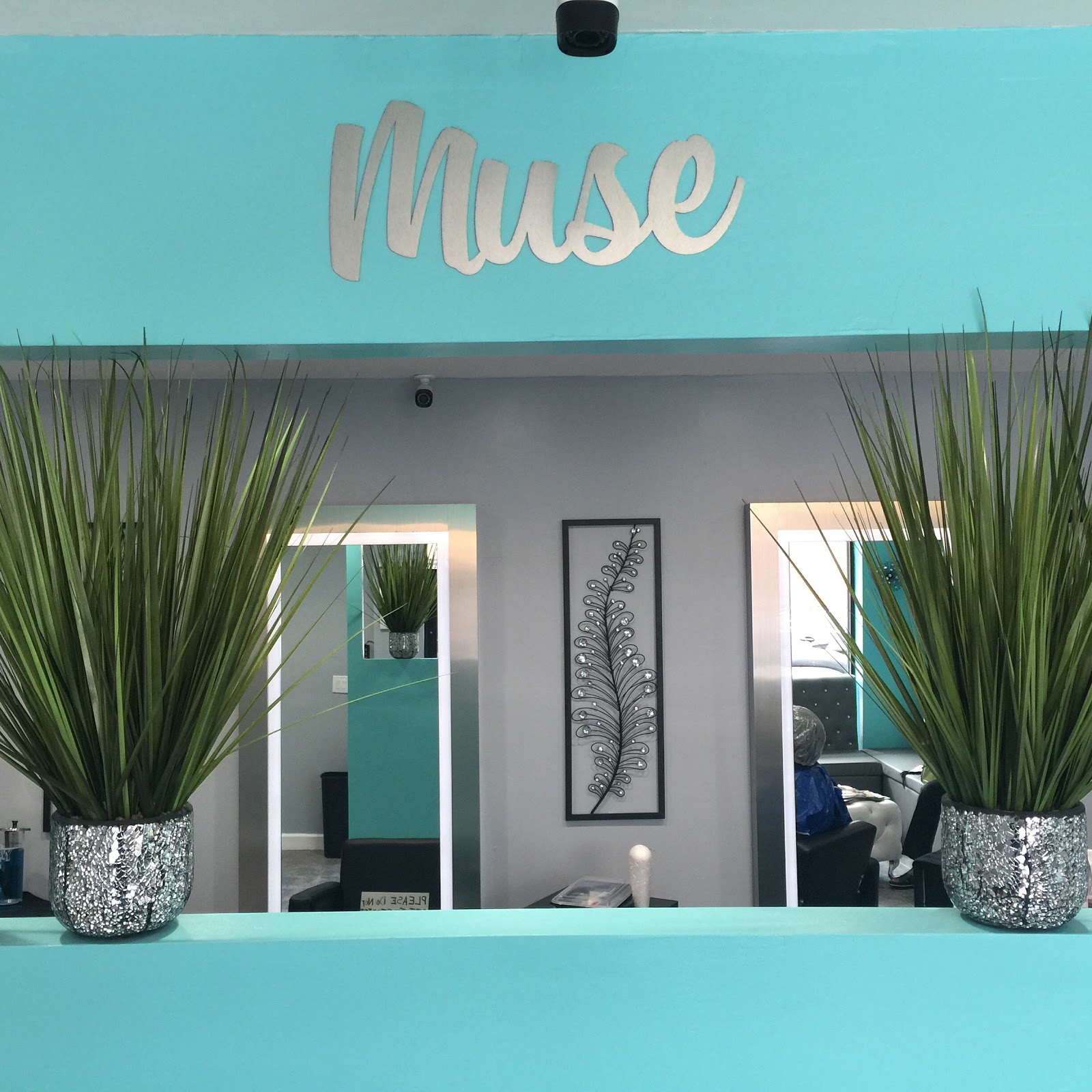 Photo of Muse Hair Studio in Queens City, New York, United States - 1 Picture of Point of interest, Establishment, Hair care