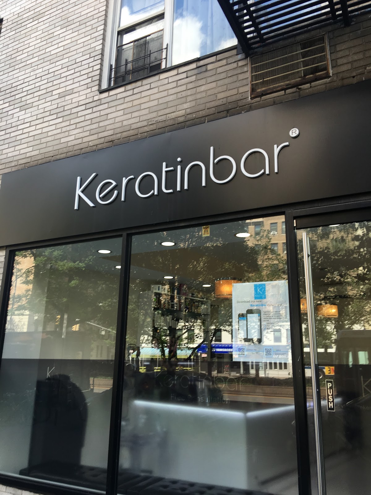 Photo of Keratinbar Upper West Side in New York City, New York, United States - 1 Picture of Point of interest, Establishment, Hair care
