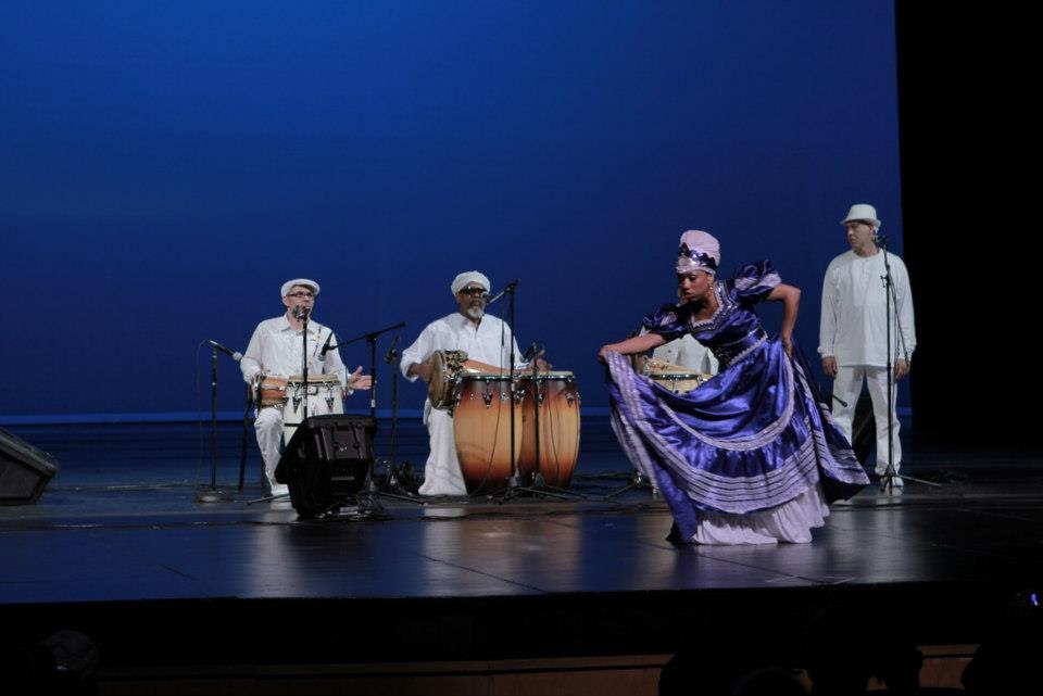 Photo of Caribbean Cultural Center African Diaspora Institute (CCCADI) in New York City, New York, United States - 6 Picture of Point of interest, Establishment