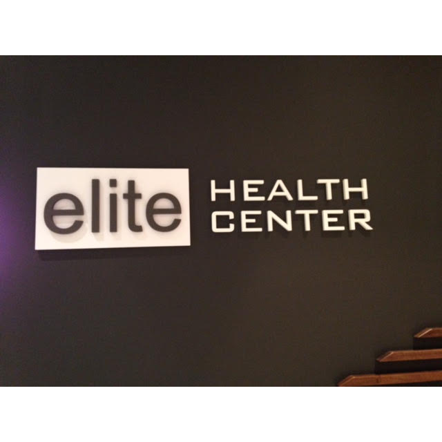 Photo of Elite Health Center NY in Kings County City, New York, United States - 6 Picture of Point of interest, Establishment, Health