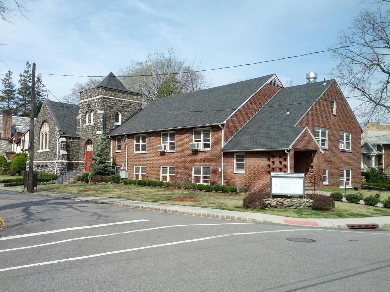 Photo of Korean Grace Presbyterian Church in Fort Lee City, New Jersey, United States - 1 Picture of Point of interest, Establishment, Church, Place of worship