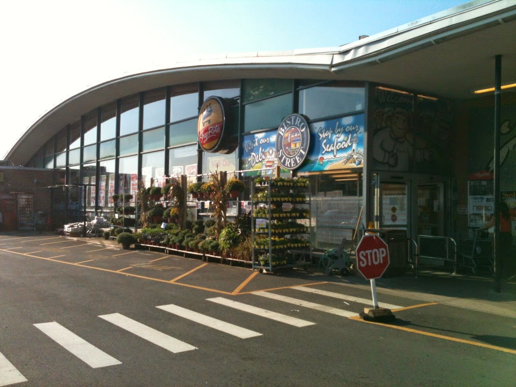 Photo of ShopRite in Springfield Township City, New Jersey, United States - 2 Picture of Food, Point of interest, Establishment, Store, Health, Grocery or supermarket, Bakery, Pharmacy