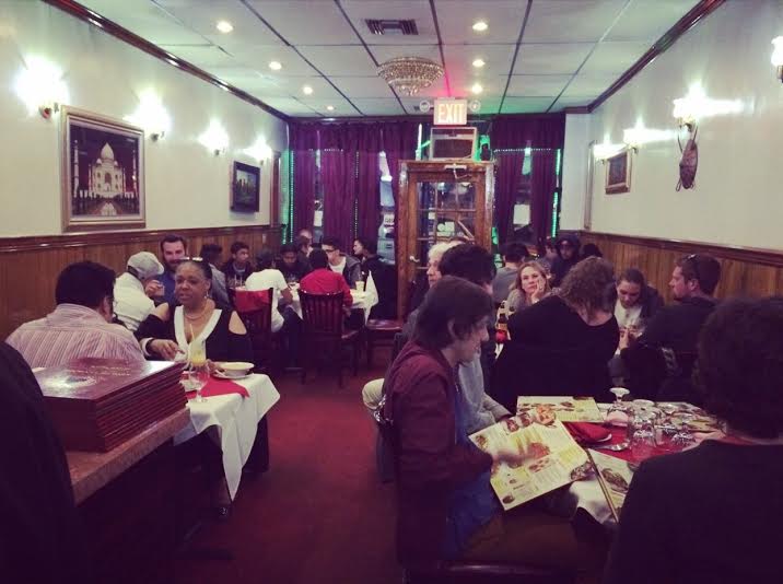 Photo of King of Tandoor in Brooklyn City, New York, United States - 3 Picture of Restaurant, Food, Point of interest, Establishment