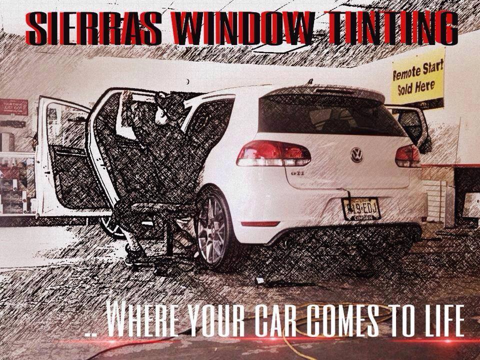 Photo of Sierra's Window Tinting in Perth Amboy City, New Jersey, United States - 8 Picture of Point of interest, Establishment, Car repair