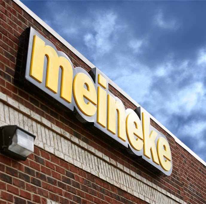Photo of Meineke Car Care Center in Brooklyn City, New York, United States - 5 Picture of Point of interest, Establishment, Store, Car repair