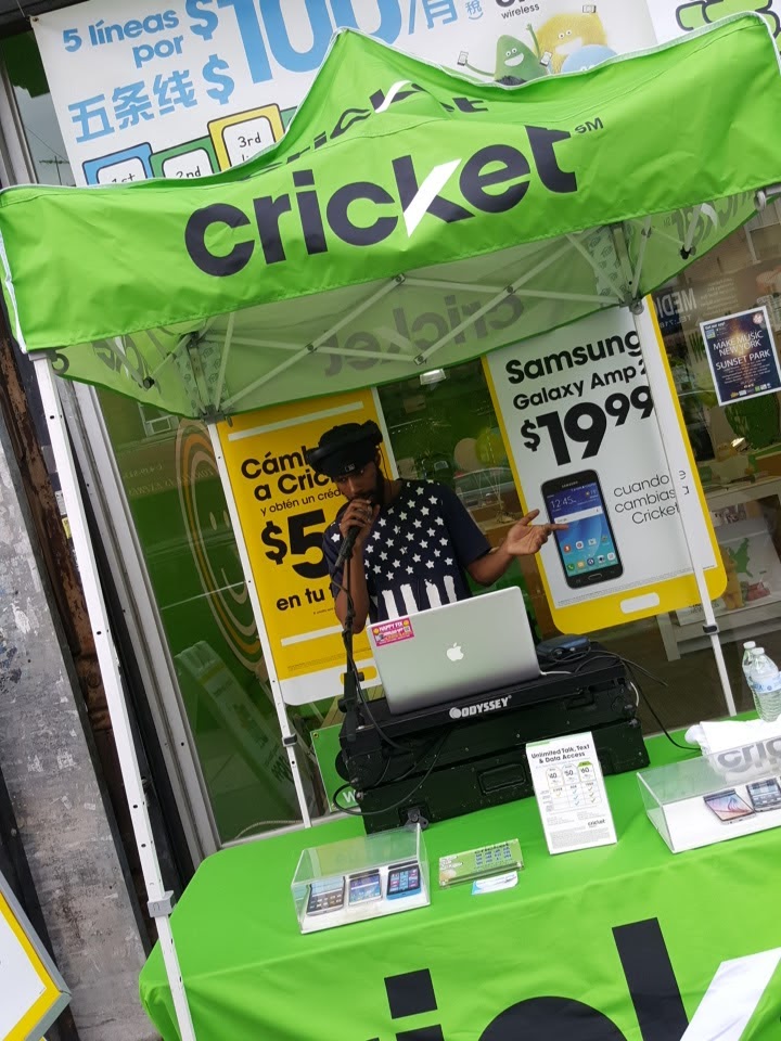 Photo of Cricket Wireless Authorized Retailer in Kings County City, New York, United States - 3 Picture of Point of interest, Establishment, Store