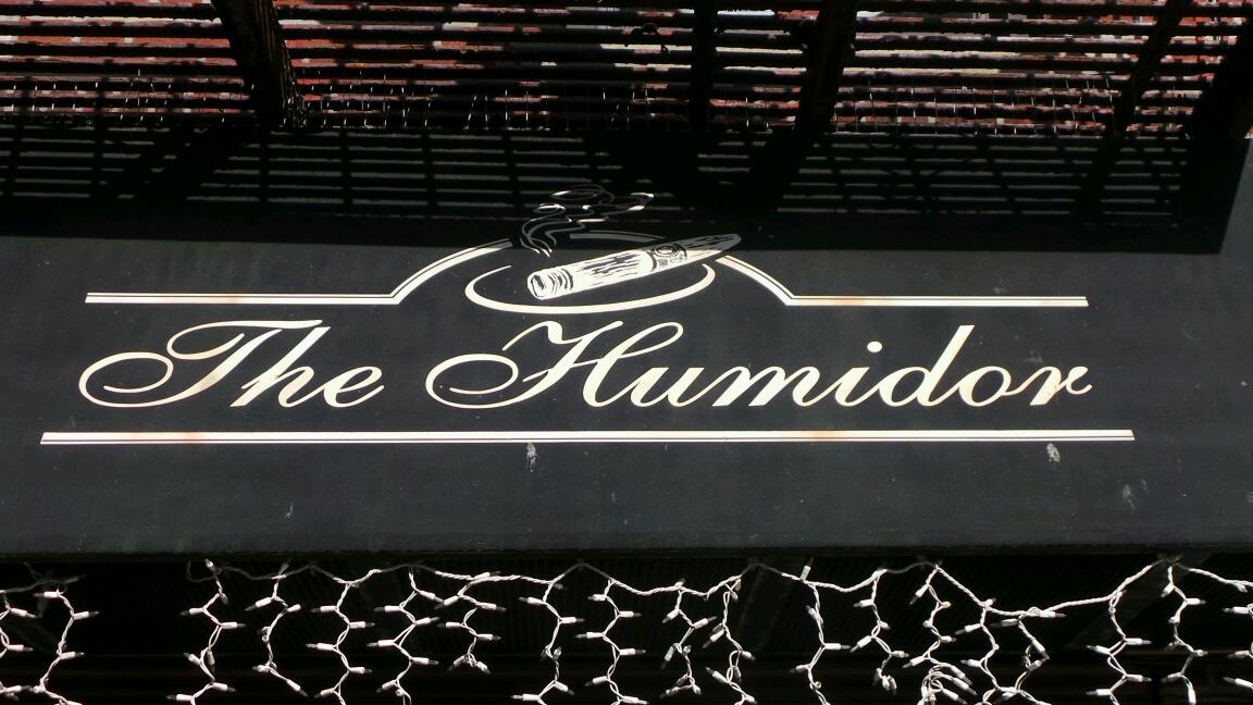 Photo of Humidor in Kings County City, New York, United States - 2 Picture of Point of interest, Establishment, Store