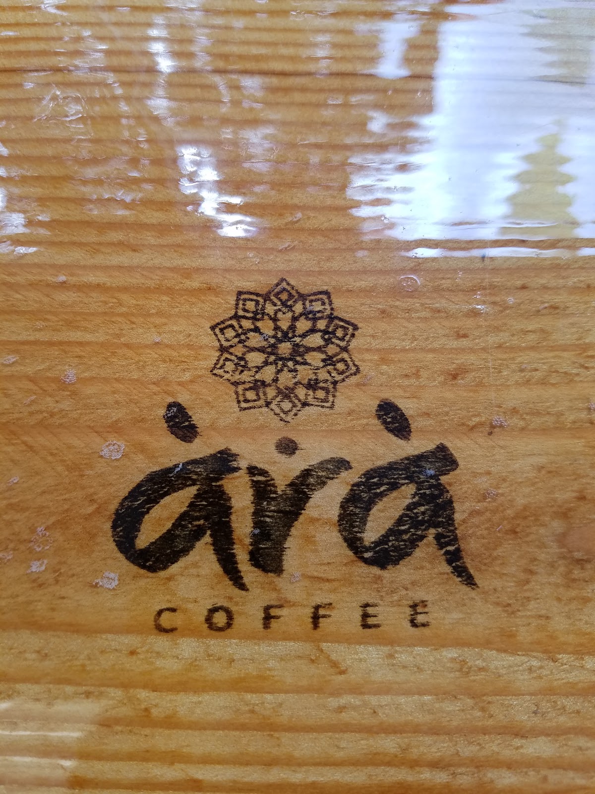 Photo of Ara Coffee in Rutherford City, New Jersey, United States - 4 Picture of Food, Point of interest, Establishment, Store, Cafe