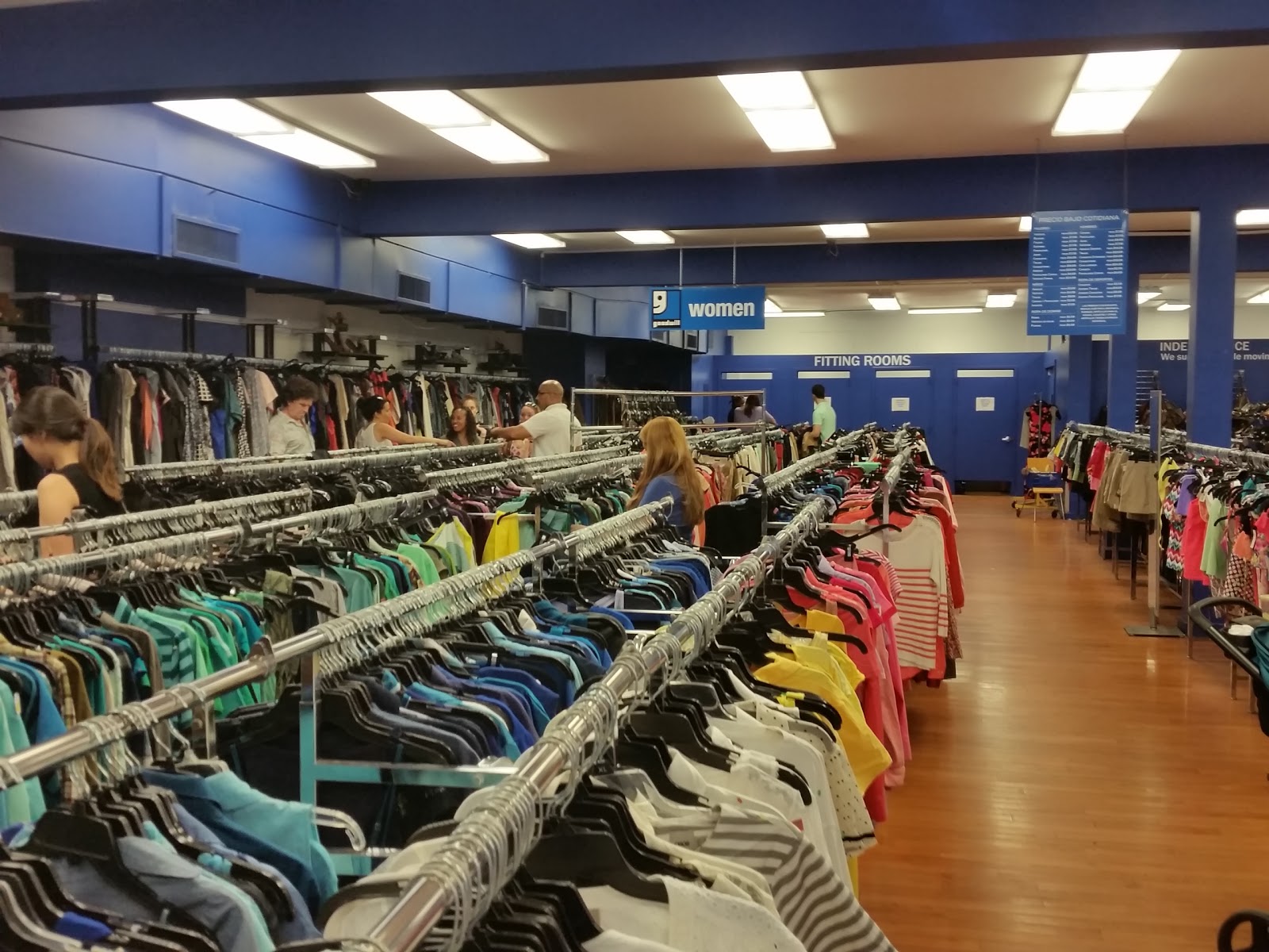 Photo of Goodwill Industries Store & Donation Center in New York City, New York, United States - 10 Picture of Point of interest, Establishment, Store, Clothing store