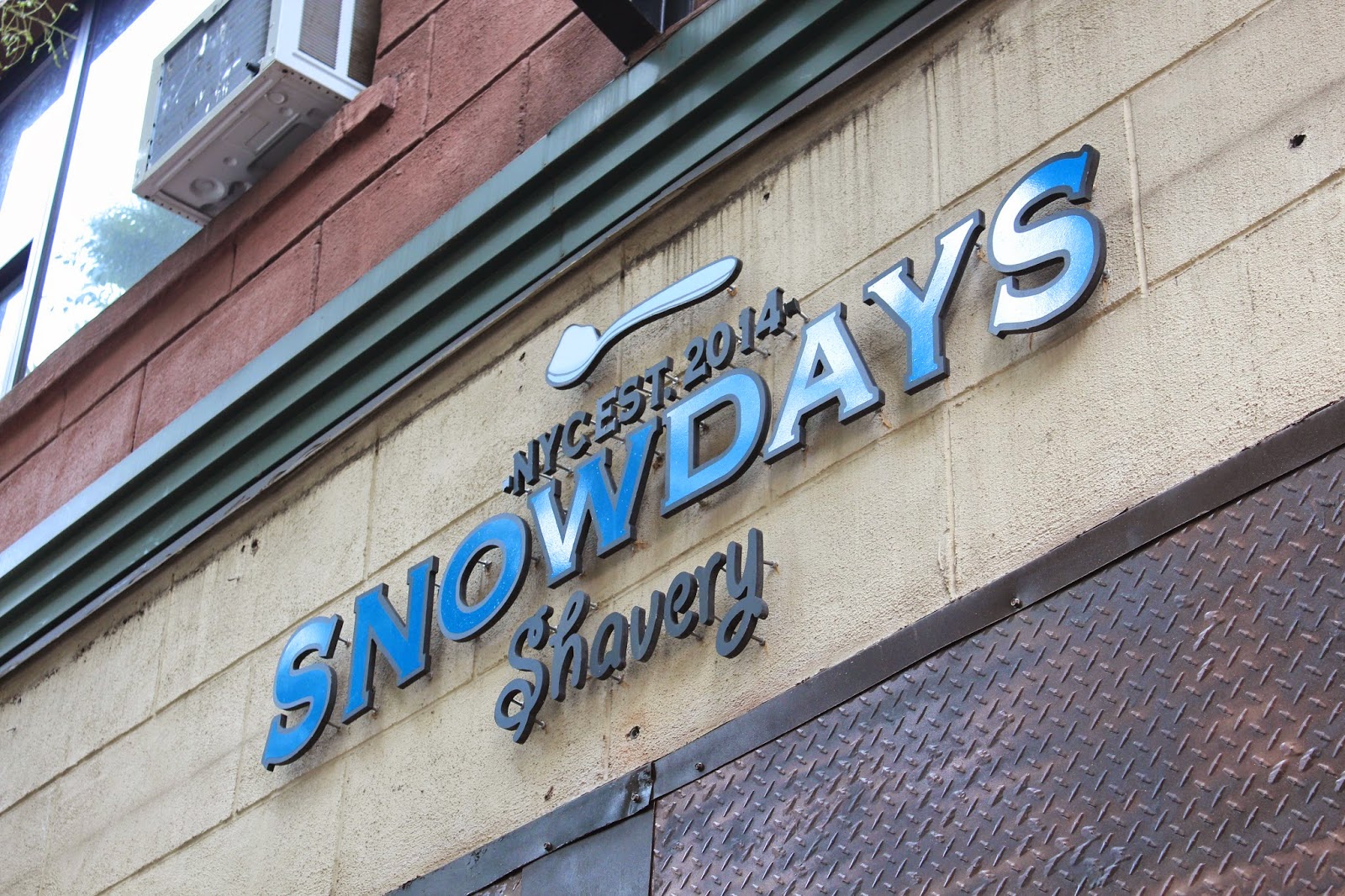 Photo of Snowdays in New York City, New York, United States - 8 Picture of Food, Point of interest, Establishment, Store