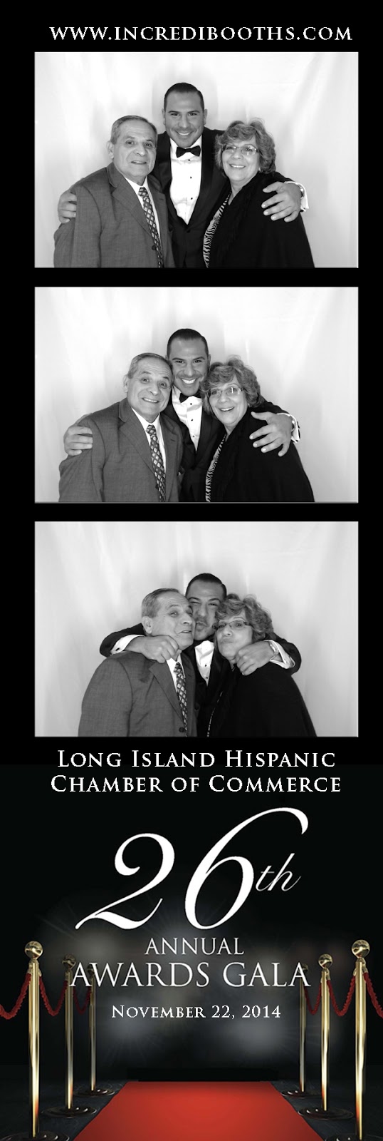 Photo of Incredibooths! Photo Booth Rentals in Westbury City, New York, United States - 10 Picture of Food, Point of interest, Establishment