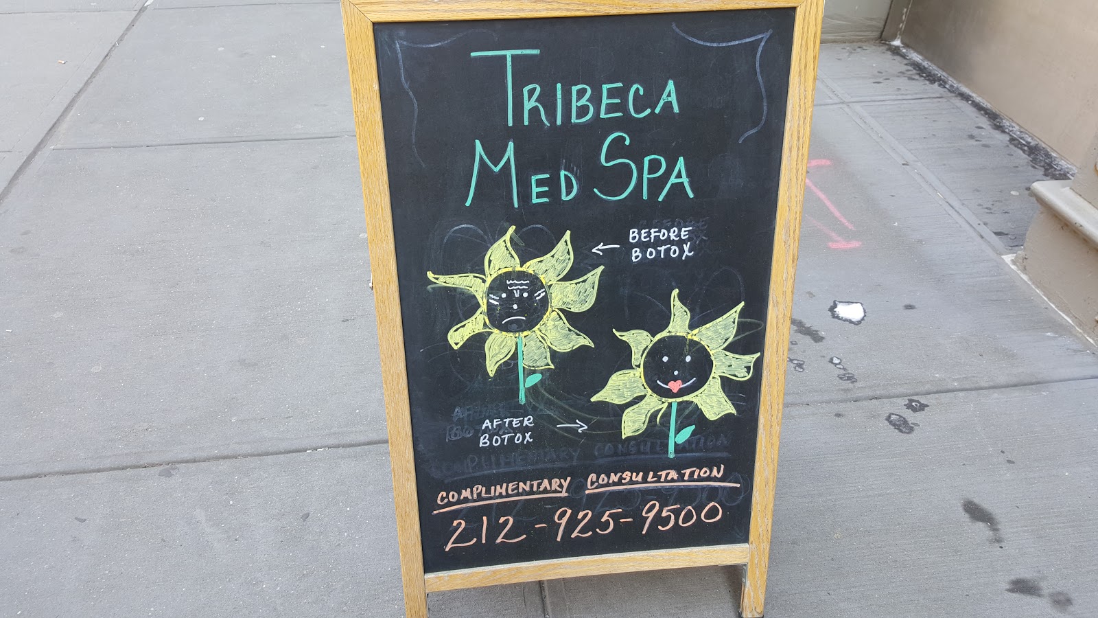 Photo of TriBeCa MedSpa in New York City, New York, United States - 3 Picture of Point of interest, Establishment, Health, Doctor, Spa, Beauty salon, Hair care