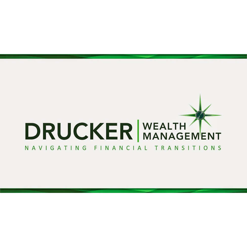 Photo of Drucker Wealth Management in New York City, New York, United States - 3 Picture of Point of interest, Establishment, Finance