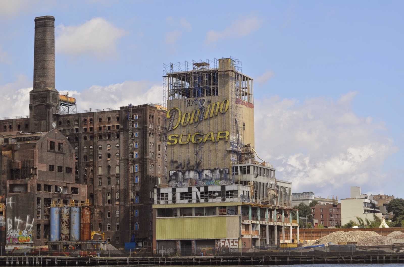 Photo of American Sugar Refining Inc in Yonkers City, New York, United States - 1 Picture of Establishment