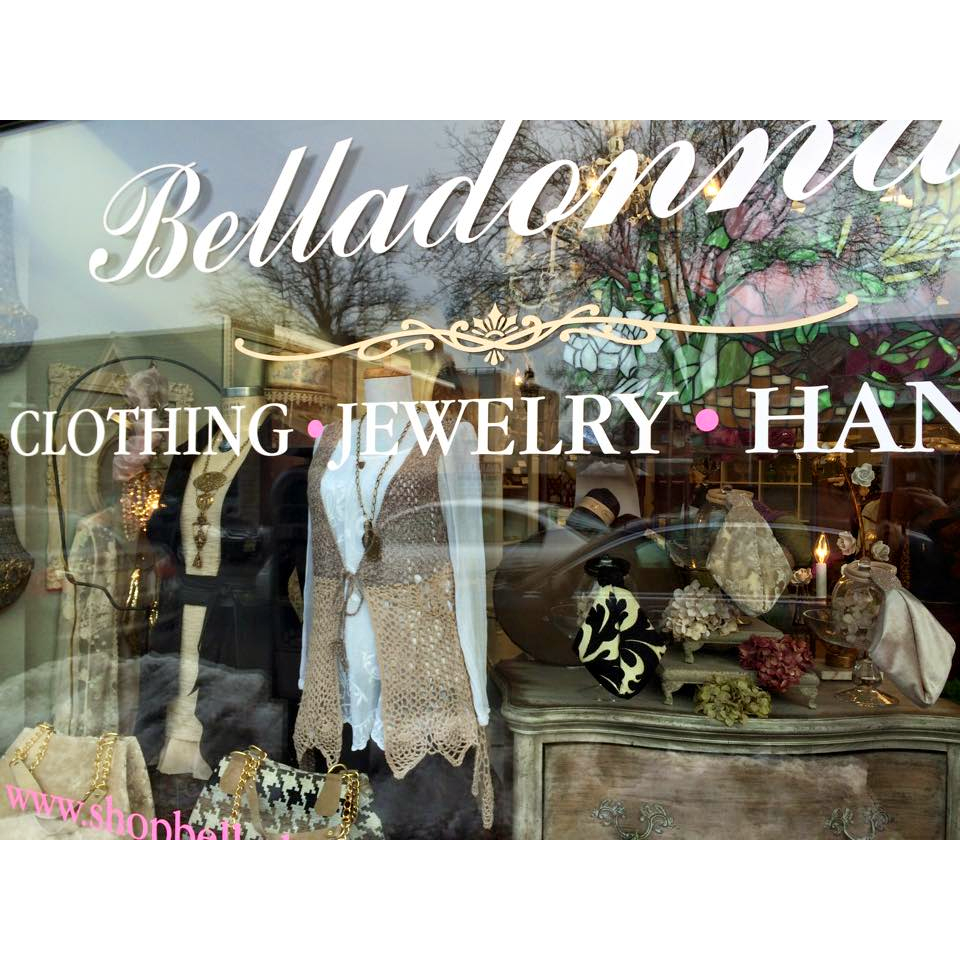 Photo of Belladonna's in Cranford City, New Jersey, United States - 3 Picture of Point of interest, Establishment, Store, Clothing store