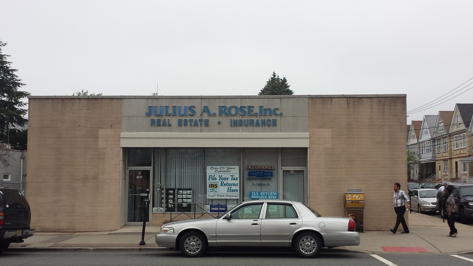 Photo of Julius A. Rose Insurance Agency in Bayonne City, New Jersey, United States - 2 Picture of Point of interest, Establishment, Finance, Insurance agency, Real estate agency