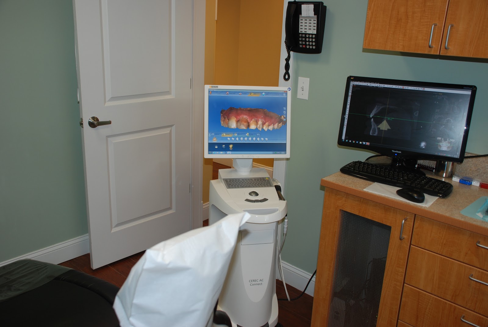 Photo of Boiano Dental in Eastchester City, New York, United States - 4 Picture of Point of interest, Establishment, Health, Doctor, Dentist