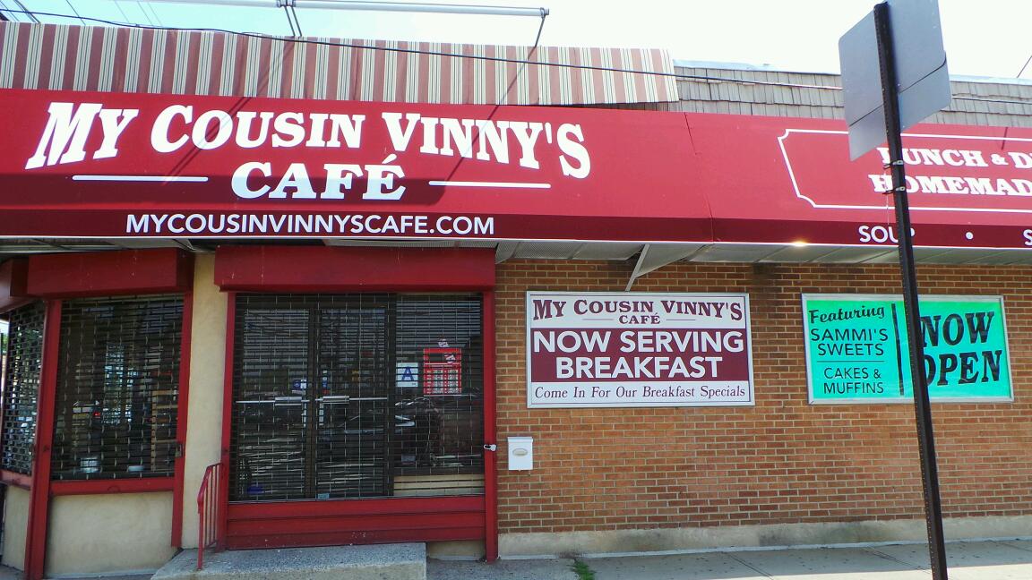 Photo of My Cousin Vinny's in Richmond City, New York, United States - 1 Picture of Point of interest, Establishment