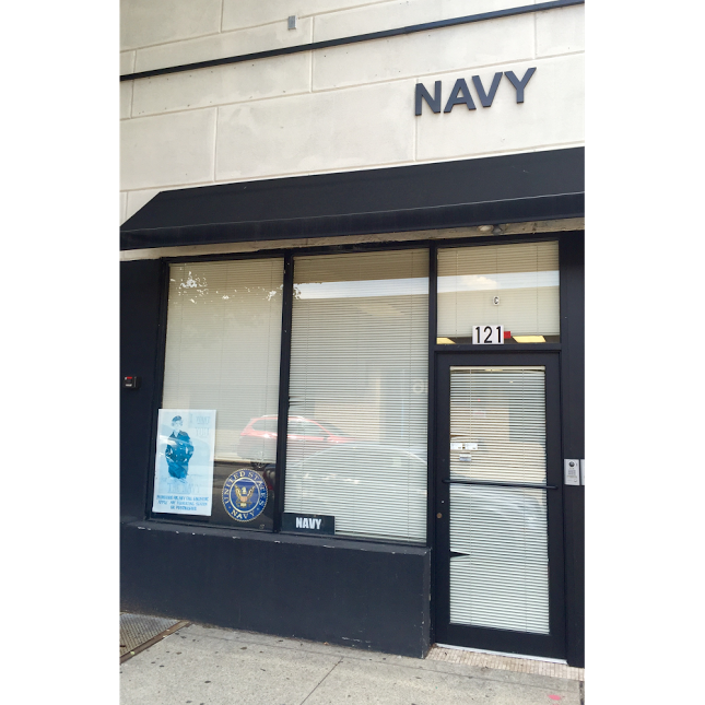 Photo of U.S. Navy Recruiting Office in Hackensack City, New Jersey, United States - 1 Picture of Point of interest, Establishment