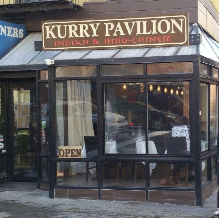 Photo of Kurry Pavilion in New York City, New York, United States - 1 Picture of Restaurant, Food, Point of interest, Establishment