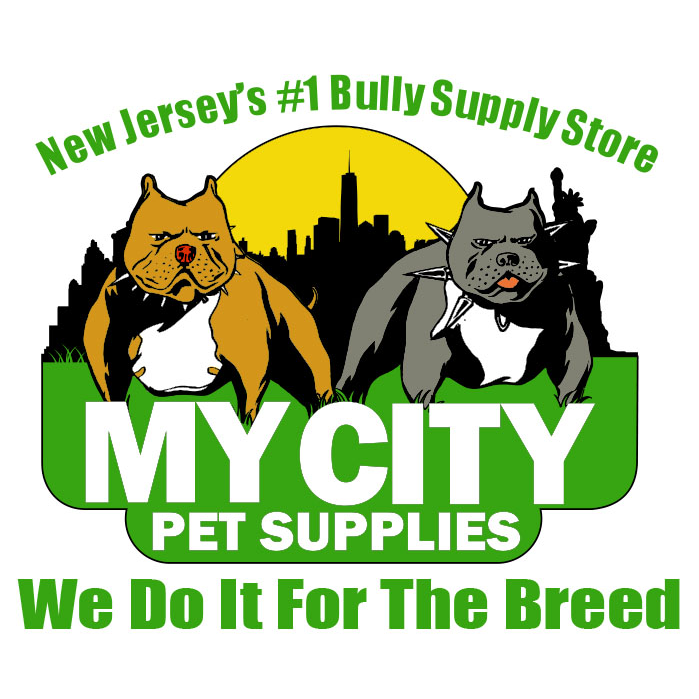 Photo of My City Pet Supplies in Union City, New Jersey, United States - 6 Picture of Point of interest, Establishment, Store