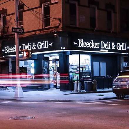 Photo of Bleecker Deli & Grill in Kings County City, New York, United States - 1 Picture of Food, Point of interest, Establishment, Store, Grocery or supermarket