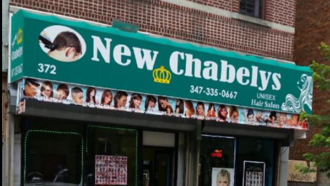 Photo of NEW CHABELY UNISEX in Kings County City, New York, United States - 2 Picture of Point of interest, Establishment, Beauty salon, Hair care