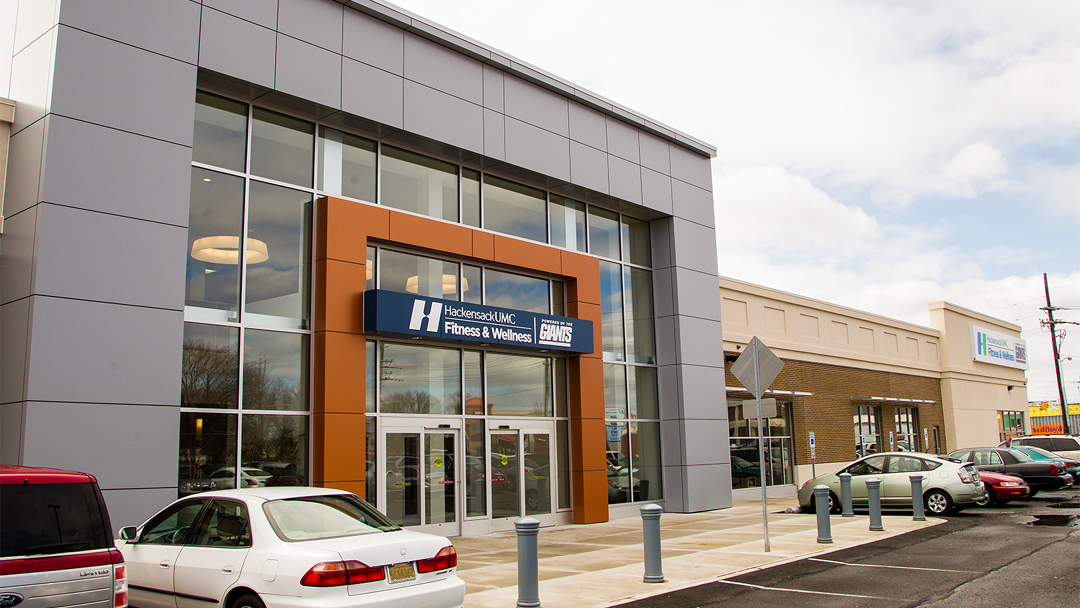 Photo of HackensackUMC Fitness & Wellness Powered by the Giants in Maywood City, New Jersey, United States - 5 Picture of Point of interest, Establishment, Health, Gym