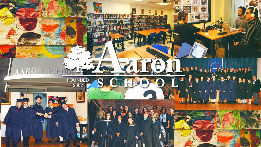 Photo of Aaron School High School in New York City, New York, United States - 5 Picture of Point of interest, Establishment, School