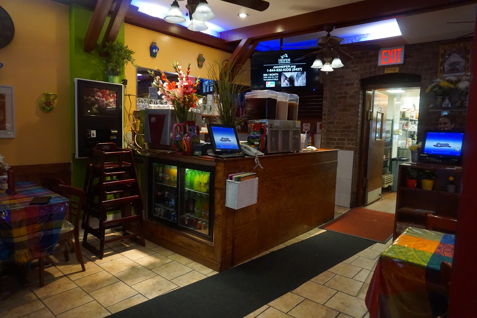 Photo of Juquila Mexican Cuisine in Elmhurst City, New York, United States - 10 Picture of Restaurant, Food, Point of interest, Establishment