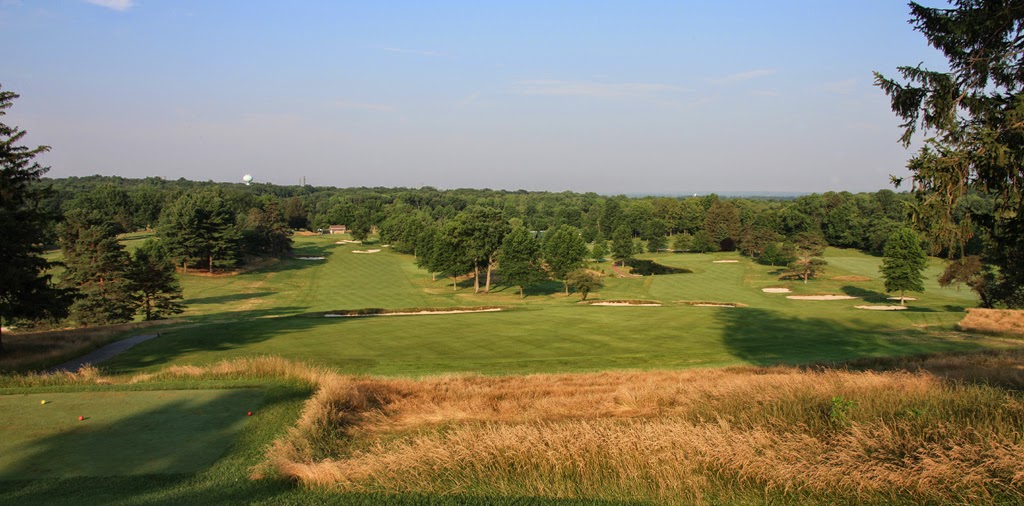 Photo of Crestmont Country Club in West Orange City, New Jersey, United States - 3 Picture of Point of interest, Establishment