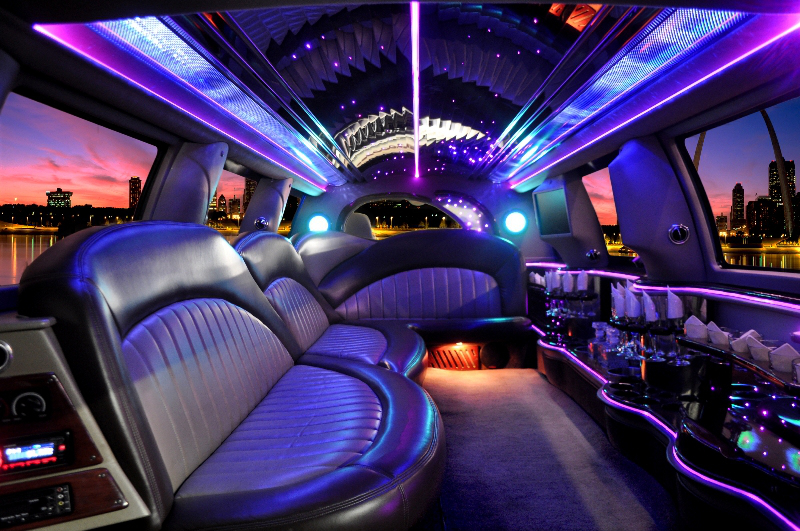 Photo of Limo Ride in Clifton City, New Jersey, United States - 7 Picture of Point of interest, Establishment, Travel agency