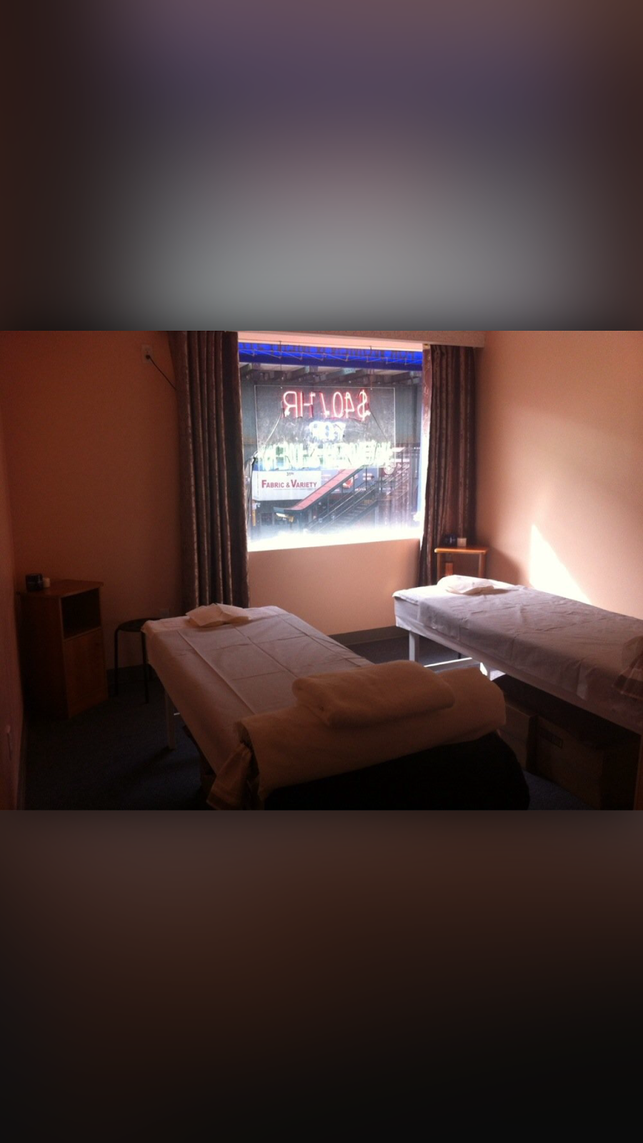 Photo of Astoria Health Bodywork in Queens City, New York, United States - 2 Picture of Point of interest, Establishment, Spa
