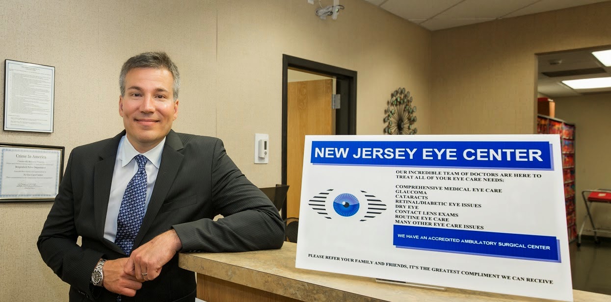 Photo of New Jersey Eye Center in Bergenfield City, New Jersey, United States - 9 Picture of Point of interest, Establishment, Health