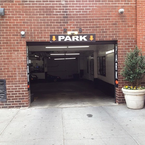 Photo of iPark in New York City, New York, United States - 1 Picture of Point of interest, Establishment, Parking