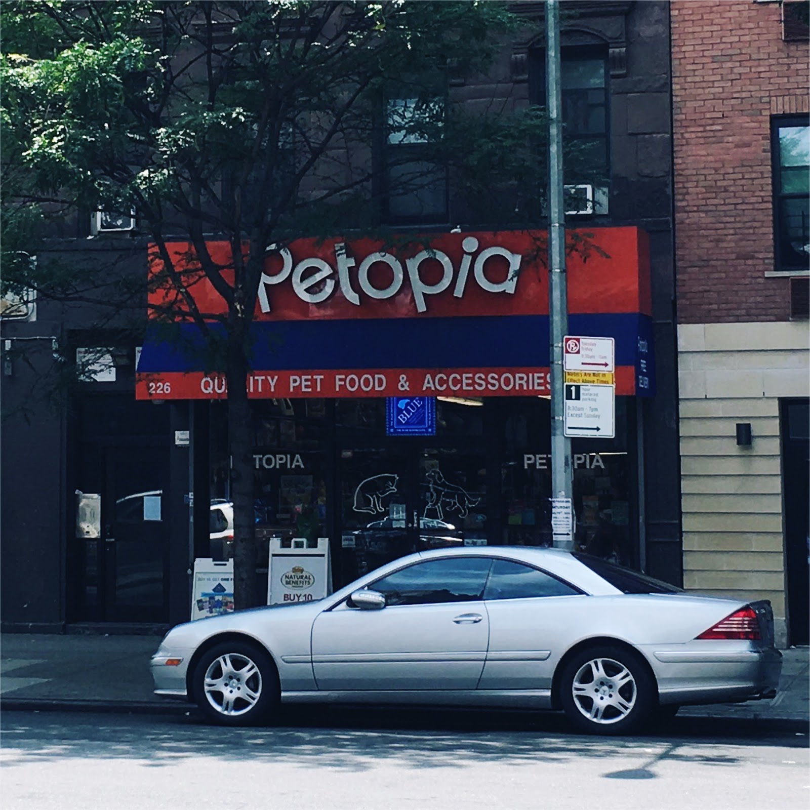 Photo of Petopia in New York City, New York, United States - 2 Picture of Point of interest, Establishment, Store